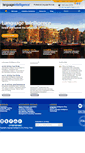 Mobile Screenshot of languageintelligence.com